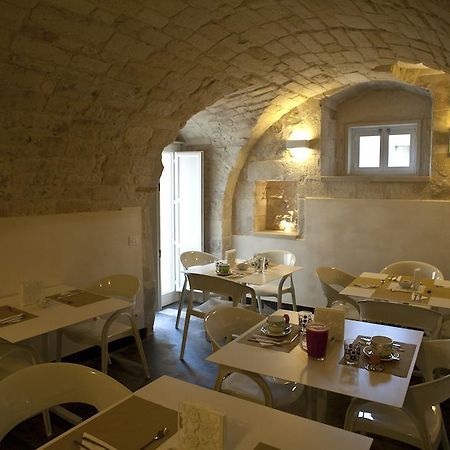 Hotel Dell'Orologio Ragusa Eksteriør bilde