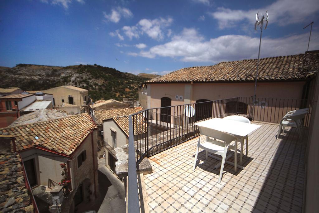 Hotel Dell'Orologio Ragusa Rom bilde