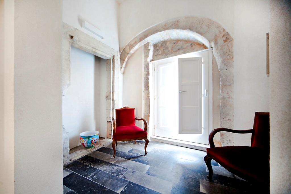 Hotel Dell'Orologio Ragusa Rom bilde