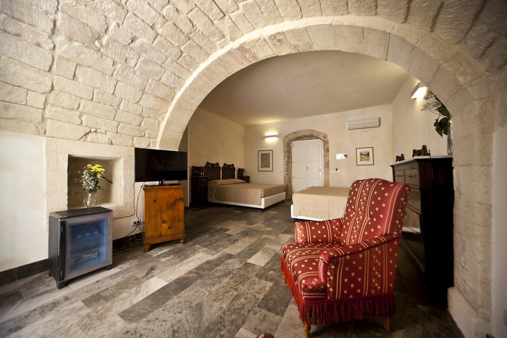 Hotel Dell'Orologio Ragusa Eksteriør bilde