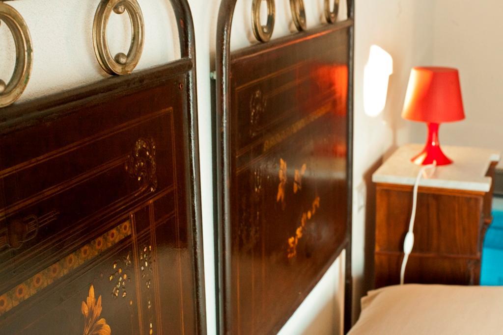 Hotel Dell'Orologio Ragusa Eksteriør bilde