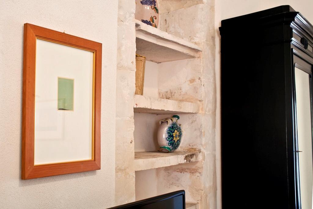 Hotel Dell'Orologio Ragusa Eksteriør bilde