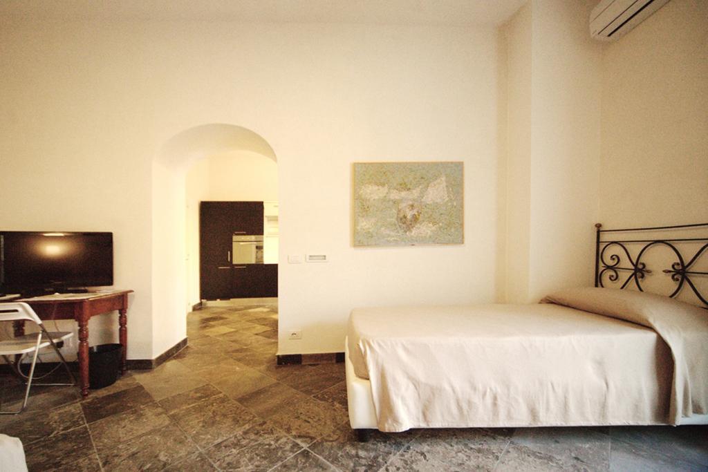 Hotel Dell'Orologio Ragusa Eksteriør bilde