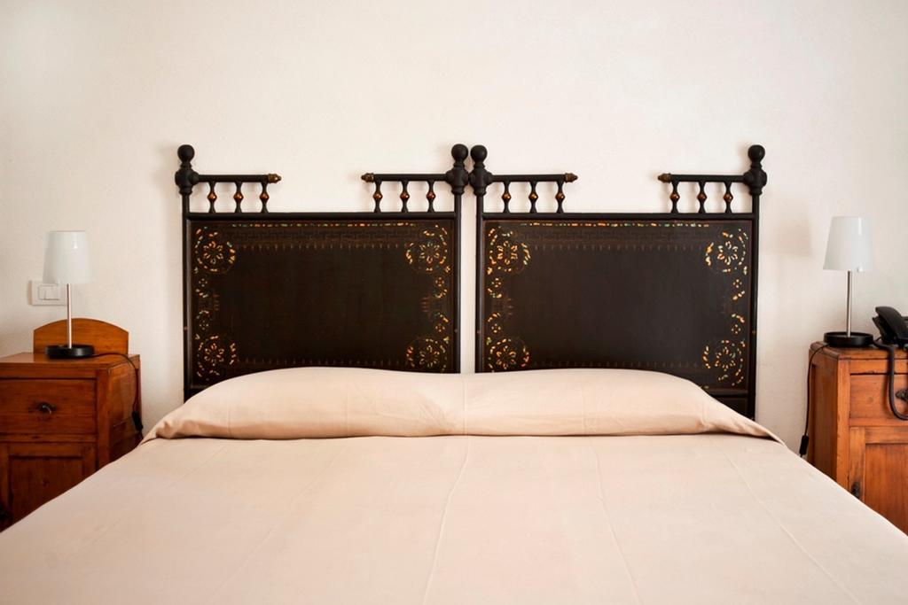Hotel Dell'Orologio Ragusa Eksteriør bilde