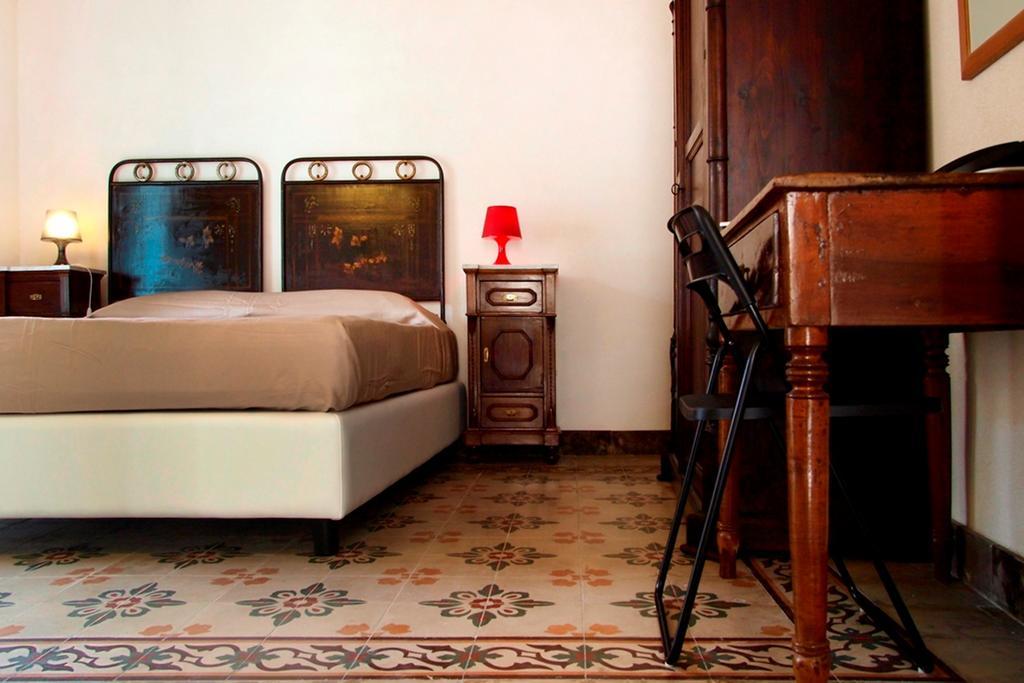 Hotel Dell'Orologio Ragusa Eksteriør bilde