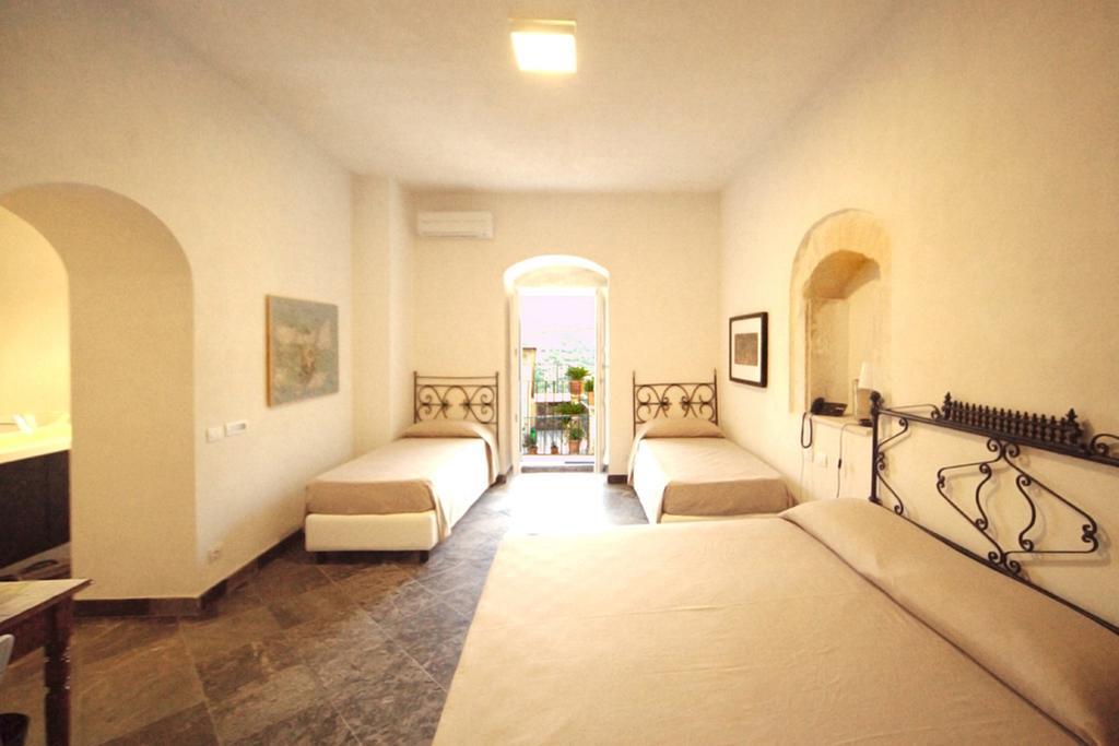 Hotel Dell'Orologio Ragusa Rom bilde