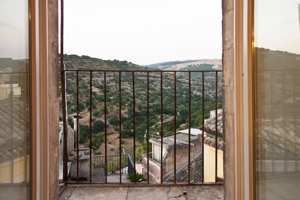 Hotel Dell'Orologio Ragusa Eksteriør bilde