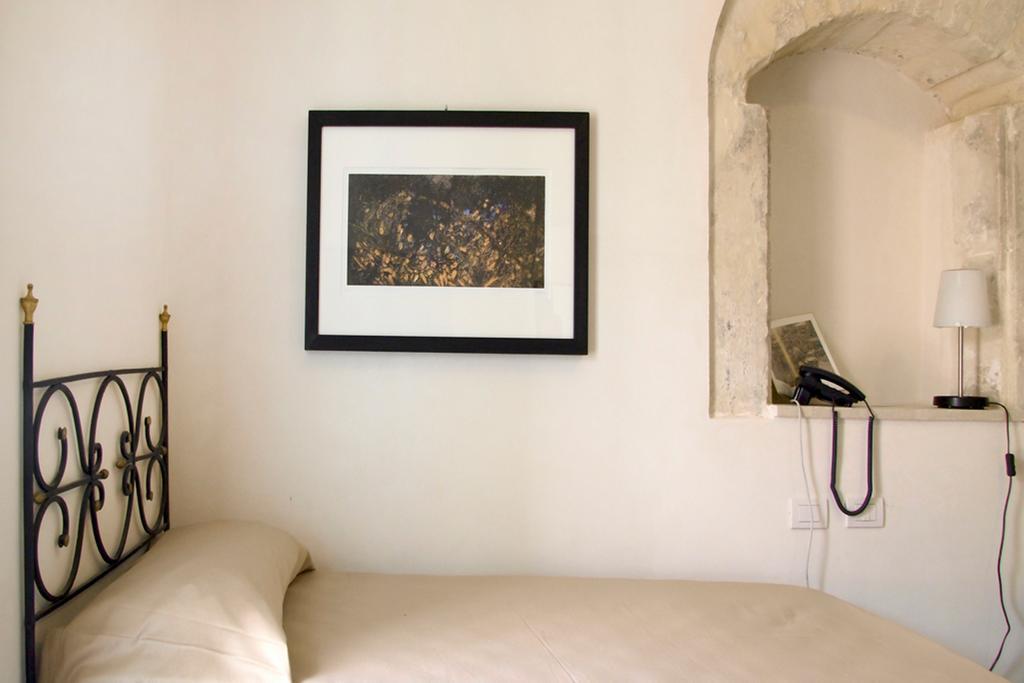 Hotel Dell'Orologio Ragusa Eksteriør bilde