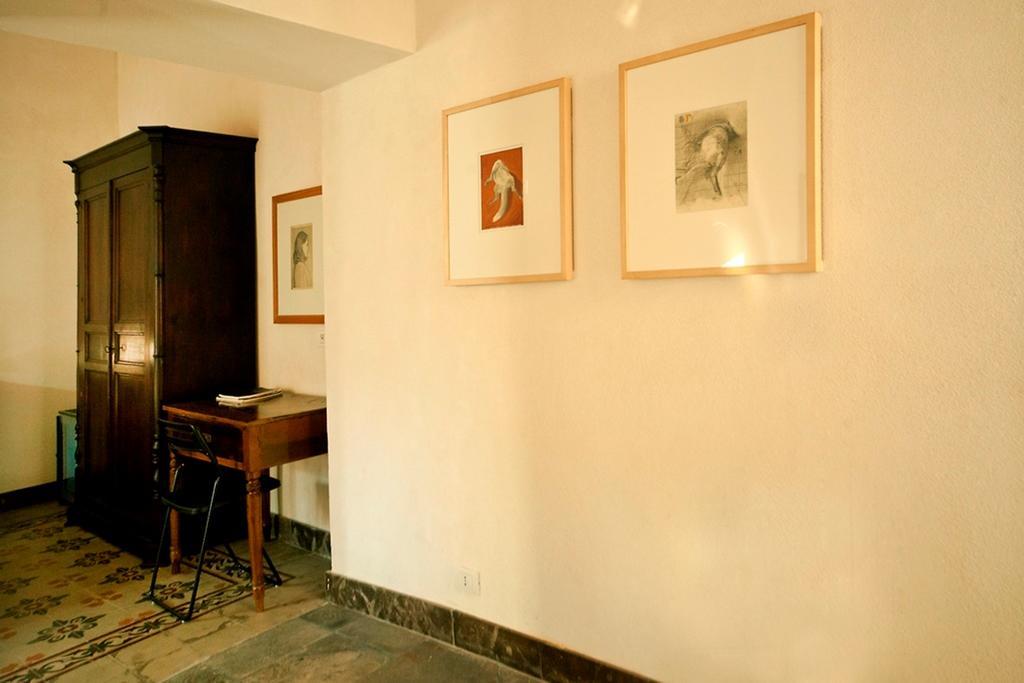 Hotel Dell'Orologio Ragusa Eksteriør bilde