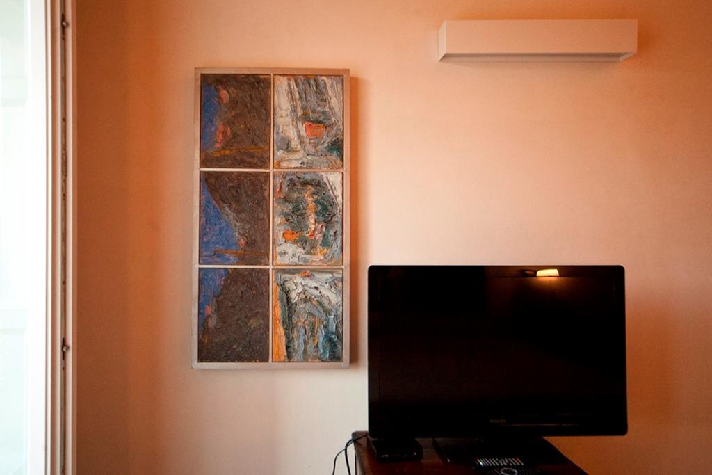 Hotel Dell'Orologio Ragusa Eksteriør bilde