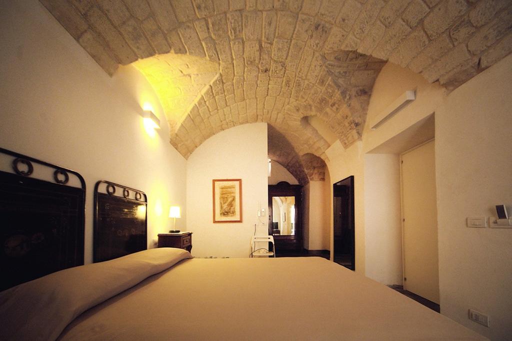 Hotel Dell'Orologio Ragusa Eksteriør bilde