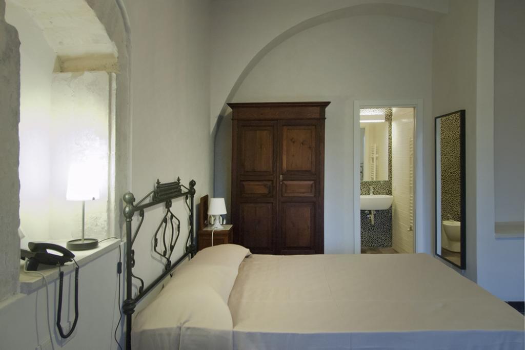 Hotel Dell'Orologio Ragusa Eksteriør bilde