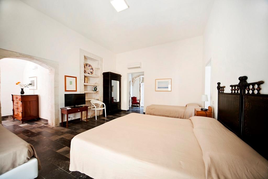 Hotel Dell'Orologio Ragusa Eksteriør bilde