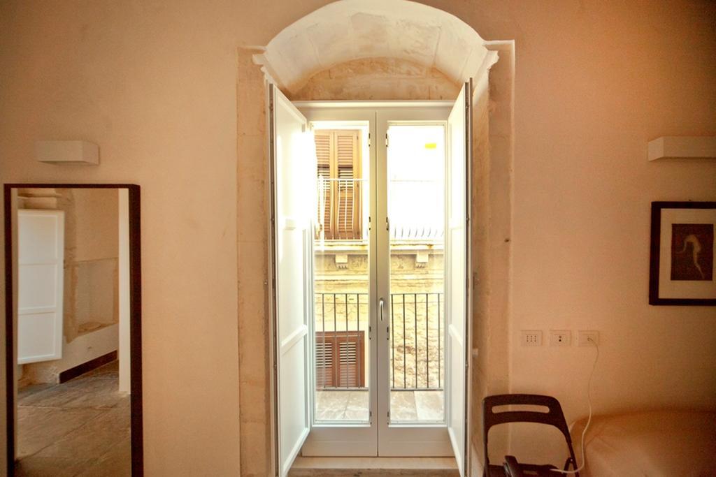 Hotel Dell'Orologio Ragusa Eksteriør bilde