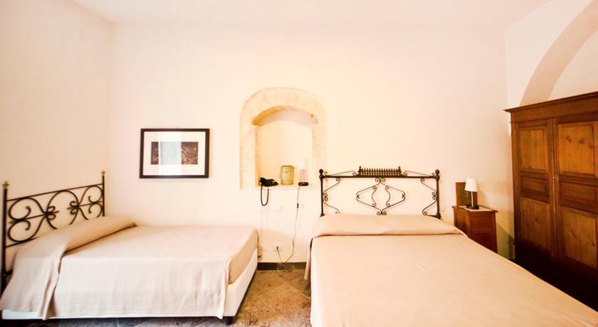 Hotel Dell'Orologio Ragusa Eksteriør bilde