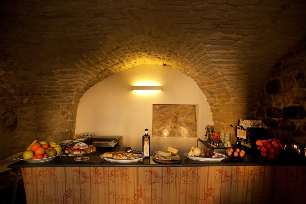 Hotel Dell'Orologio Ragusa Eksteriør bilde