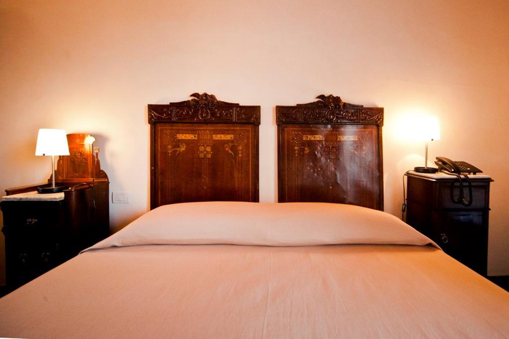 Hotel Dell'Orologio Ragusa Eksteriør bilde