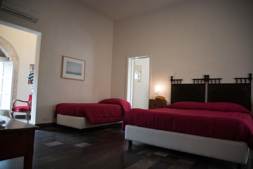 Hotel Dell'Orologio Ragusa Eksteriør bilde