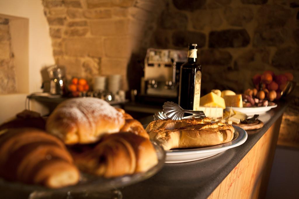 Hotel Dell'Orologio Ragusa Eksteriør bilde